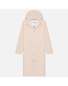 Мужская куртка дождевик Stockholm Long Print Stutterheim