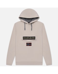 Мужская толстовка Burgee Winter Hoodie Napapijri