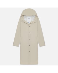 Мужская куртка дождевик Stockholm Long Print Stutterheim