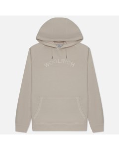 Мужская толстовка Varsity Hoodie Woolrich