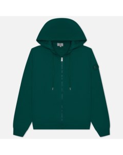 Мужская толстовка Light Classic Full Zip Hoodie Woolrich