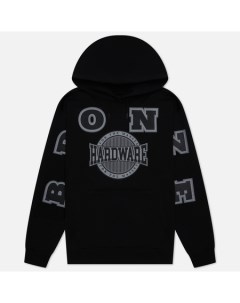 Мужская толстовка For The Masses Hoodie Bronze 56k