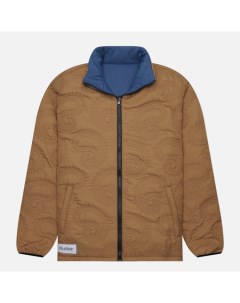 Мужской пуховик Paisley Reversible Puffer Butter goods