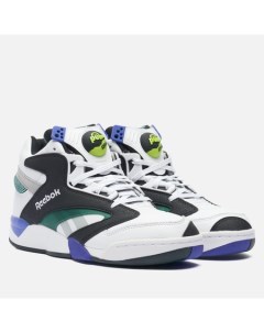 Мужские кроссовки Shaq Victory Pump Reebok