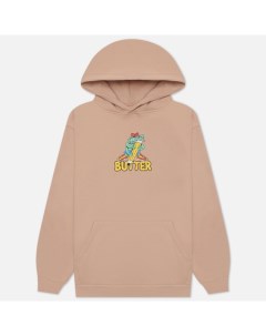 Мужская толстовка Martian Hoodie Butter goods