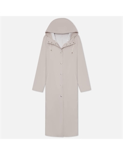 Женская куртка дождевик Mosebacke Long Stutterheim