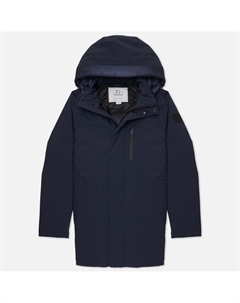 Мужская куртка парка Mountain Stretch Woolrich