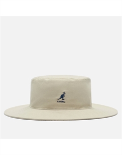 Панама Washed Fisherman Kangol