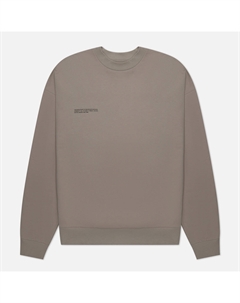 Мужская толстовка 365 Basic Crew Neck Pangaia