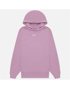 Женская толстовка Studio Recycled Oversize Hoodie Reebok