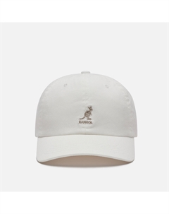 Кепка Washed Baseball Kangol