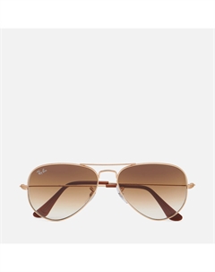 Солнцезащитные очки Aviator Gradient Ray-ban