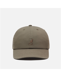 Кепка Washed Baseball Kangol