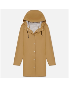 Женская куртка дождевик Mosebacke Lightweight Stutterheim