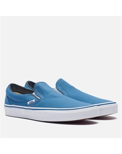 Кеды Classic Slip On Vans