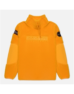 Мужская толстовка Teide Turtle Neck Fleece Napapijri