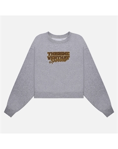 Женская толстовка TNT Sportswear Crew Neck Thisisneverthat