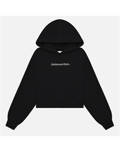 Женская толстовка T Logo Hoodie Thisisneverthat