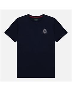 Мужская футболка Heritage Logo Hackett