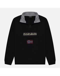 Мужская толстовка Burgee Half Zip Napapijri