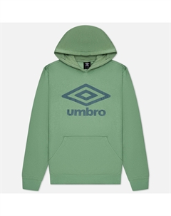 Мужская толстовка FW Large Logo Hoodie Umbro