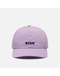 Кепка Micrologo Colored Msgm