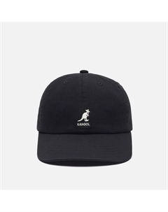 Кепка Washed Baseball Kangol