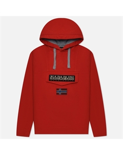 Мужская толстовка Burgee Winter Hoodie Napapijri