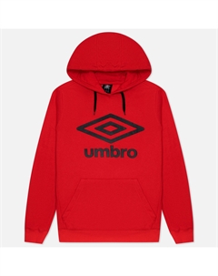 Мужская толстовка FW Large Logo Hoodie Umbro