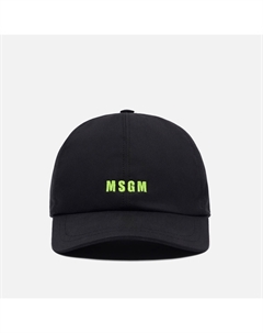 Кепка Micrologo Colored Msgm