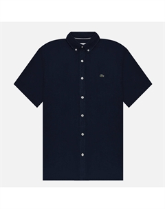 Мужская рубашка Linen SS Slim Fit Lacoste