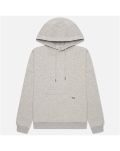 Мужская толстовка Light Classic Hoodie Woolrich