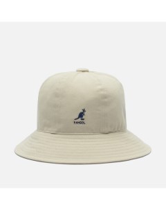 Панама Washed Casual Kangol