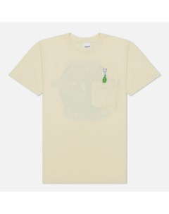 Мужская футболка St Pocket Ripndip