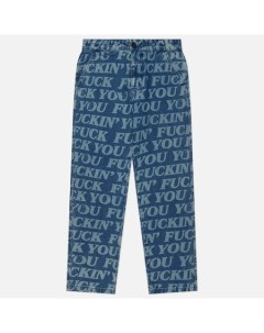 Мужские джинсы Fuckin Fuck Denim Ripndip