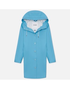 Женская куртка дождевик Mosebacke Stutterheim