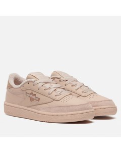 Женские кроссовки Club C 85 Reebok