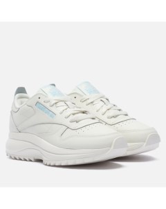 Женские кроссовки Classic Leather SP Reebok