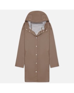 Женская куртка дождевик Mosebacke Lightweight Stutterheim