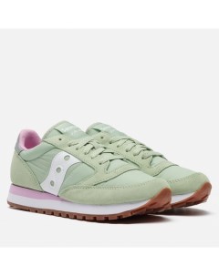 Женские кроссовки Jazz Original Saucony