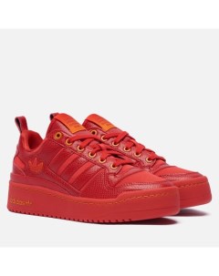 Женские кроссовки Forum Bold Adidas originals