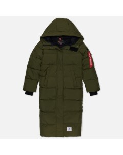 Женская куртка парка Sierra Gen II Parka Alpha industries