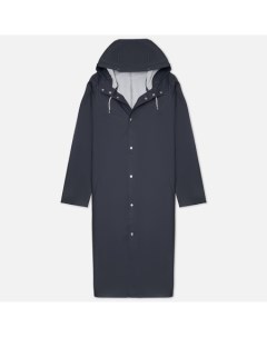 Мужская куртка дождевик Stockholm Long Stutterheim