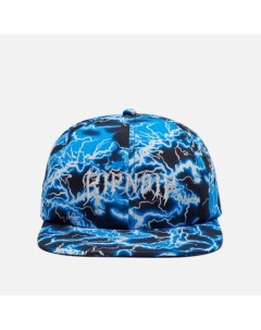 Кепка Nikola 6 Panel Ripndip