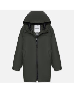 Мужская куртка дождевик Stockholm Winter Stutterheim