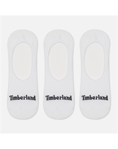 Комплект носков 3 Pack Stratham No Show Timberland