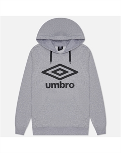 Мужская толстовка FW Large Logo Hoodie Umbro