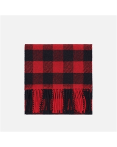 Шарф Woolen Buffalo Woolrich