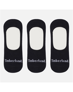 Комплект носков 3 Pack Stratham No Show Timberland