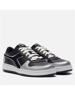 Женские кроссовки Magic Basket Low Space Diadora